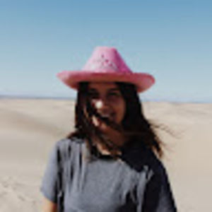 Meet your Posher, Kaylee